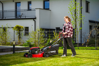 CEDRUS LP53S Premium KOSIARKA SPALINOWA DO TRAWY Z NAPĘDEM 53cm / 5,7 KM CEDLP53S - EWIMAX - OFICJALNY DYSTRYBUTOR - AUTORYZOWANY DEALER CEDRUS