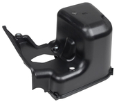 Osłona tłumika Cedrus agregat CEDIN1000R 18109HZ900110-00A0