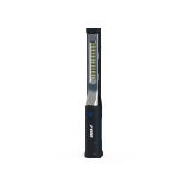 DEDRA L1025 Latarka akumulatorowa LED 8W SMD 600 lm, lampa warsztatowa USB IP54