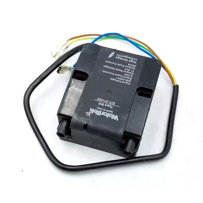 XNCW 11,5KV ZAPALOVACÍ CÍVKA PRO OLEJOVÉ OHŘÍVAČE DEDRA DED9950, DED9955TK, DED9956TK - XNCW