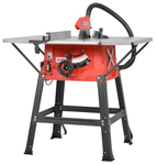 HECHT 8254 CIRCULAR TABLE SAW WOOD CUTTING SAW EWIMAX - OFFICIAL DISTRIBUTOR - AUTHORIZED HECHT DEALER -