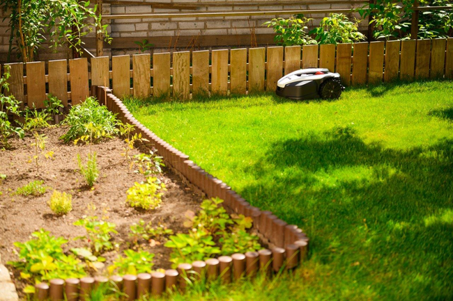 CEDRUS M6+ AUTOMATIC MOW MOWING ROBOT 600m2 - OFICIÁLNÍ DISTRIBUTOR - AUTORIZOVANÝ PRODEJCE CEDRUS