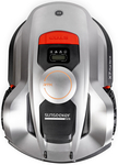 SUNSEEKER X7 PLUS Gen 2 RTK ELITE AUTOMATIC MOWING ROBOT CEDRUS X7 PLUS Gen 2 RTK FOR CEDRUS C-MOW X7 PLUS Gen 2 6000m2 WIRELESS / WIRELESS - OFFICIAL DISTRIBUTOR - AUTHORIZED SUNSEEKER DEALER