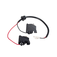 Sunseeker charging harness X3 automatic mower X3PLUS 16600891-03