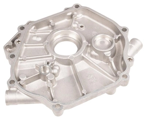 Loncin oil pan side cover LC80NB20-6.1Q LC173F ORIGINAL PART 110820006-0001