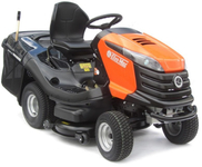 OLEO MAC OM 106/24 KH 4x4 PRO GARDEN TREADER HYDROSTATIC OM106 102cm 2-cylinder PRO PREMIUM series lawn tractor 68129099 - OFICJAL DISTRIBUTOR - AUTHORIZED DEALER OLEO-MAC