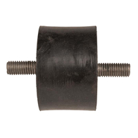 Tlumič nárazů kompaktní desky Cedrus CEDZG06 540507