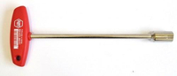 Klucz Wiha 7mmx200mm nasadowy