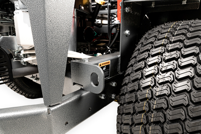 CEDRUS C-TRAC Z132 52 ZERO-TRACK ZAHRADNÍ TRÁVNÍK ZERO TURN 132cm 27 hp LONCIN LC2P82F V-TWIN dvouválcový travní traktor - OFICIÁLNÍ DISTRIBUTOR - AUTORIZOVANÝ PRODEJCE