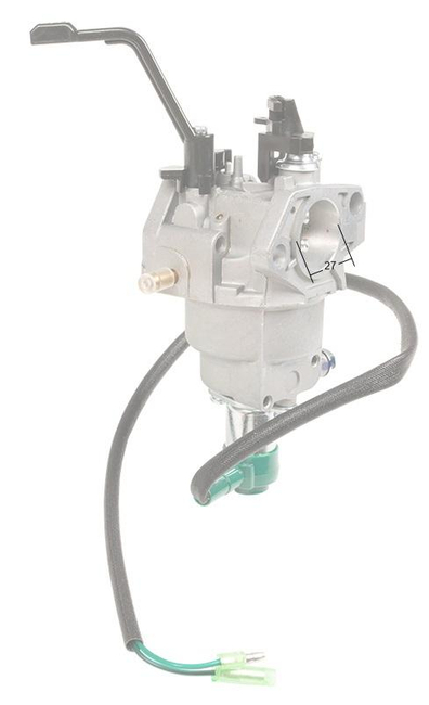 Rato carburetor R420 engine 16100-Z190510-0000