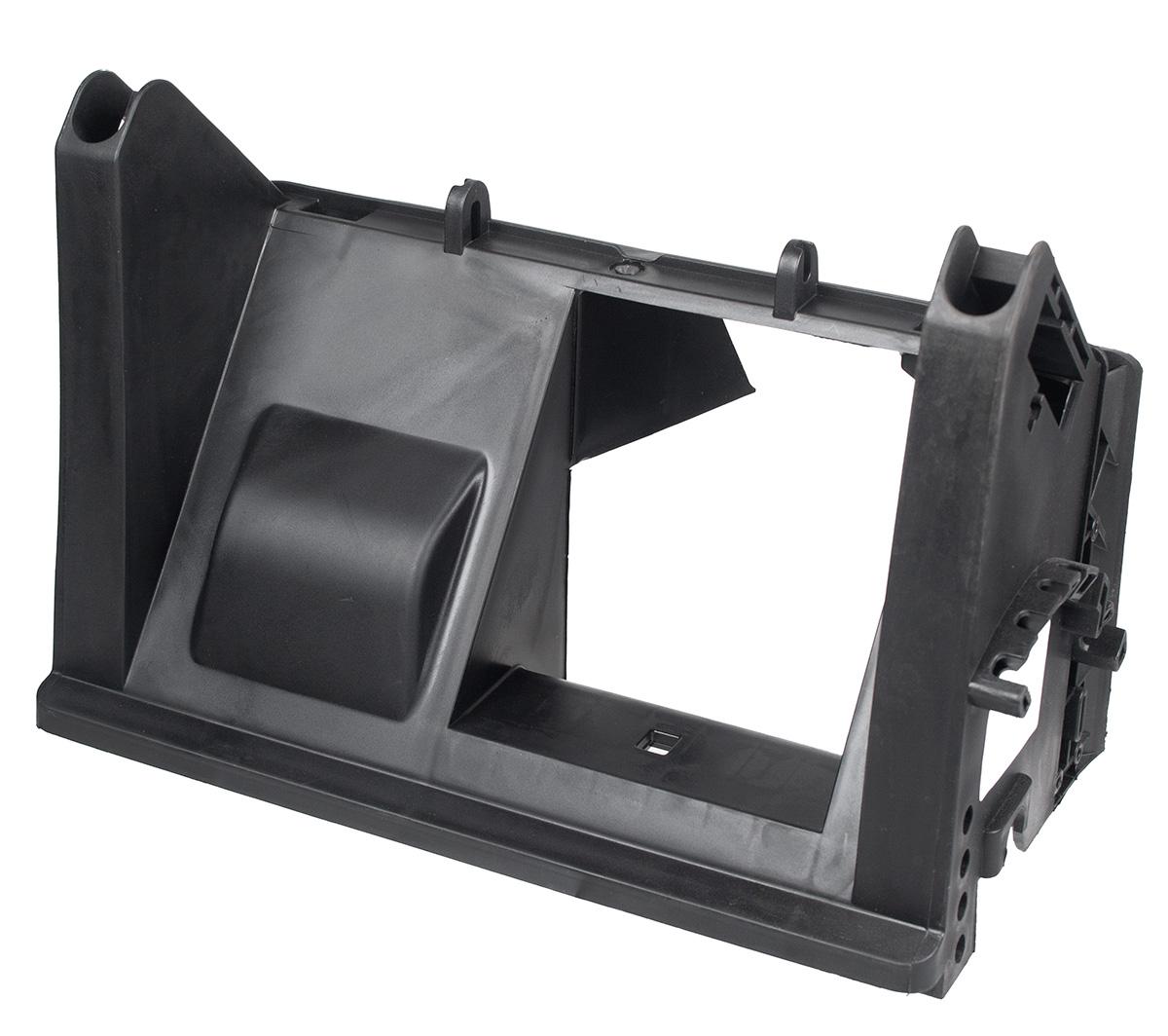 Pokrywa tylna Cedrus kosiarka CEDKS42S 485011 widok z boku