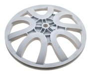 Pubert Vario belt guide wheel ORIGINAL PART 0340010105