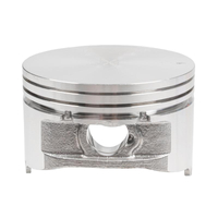 Loncin piston nkpl. WITHOUT RINGS 1P88F-1 ORIGINAL PART