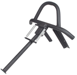 Chránič trubek s patkou Cedrus půdní sázecí stroj GL04 58410-U230110