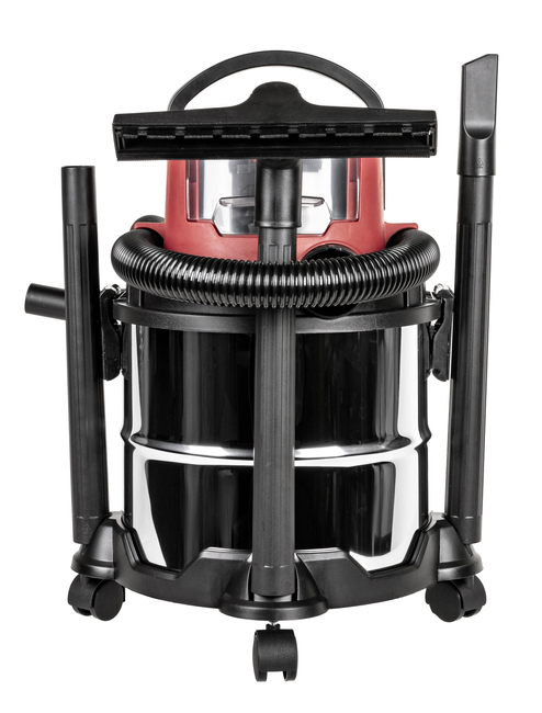 CEDRUS VC15Li Wet & DRY CEDVC15LI 20V POWER+ OFICIÁLNÍ DISTRIBUTOR - AUTORIZOVANÝ PRODEJCE CEDRUS