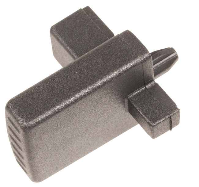 Control button Cedrus hedge trimmer HT520LiX2 580235