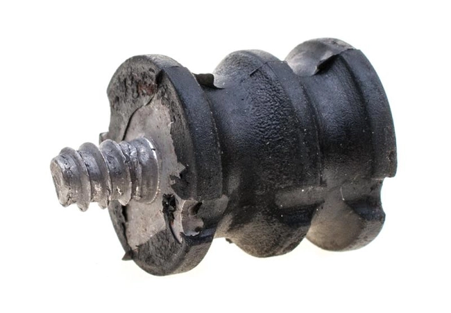 Husqvarna shock absorber 136 141 242 246 PJ14231