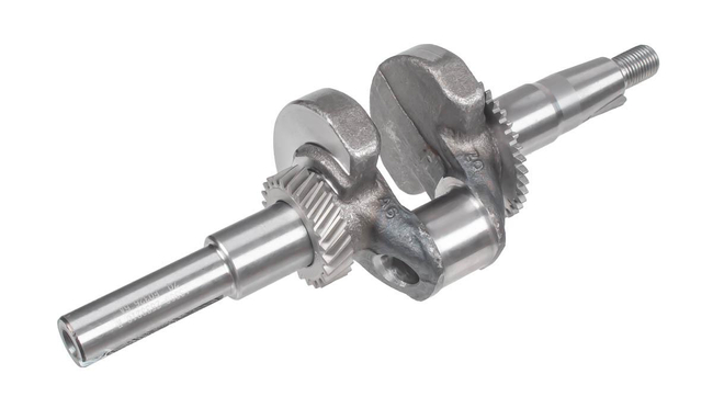 Klikový hřídel motoru Rato R210 CEDRUSGLX530 13300-Z533210-00A1