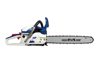 PETROL CHAIN SAW MASTERCUTPRO ZM5010