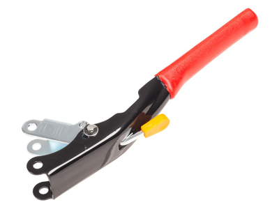 CEDRUS clutch lever without base TR300 transporter 130857