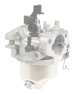 Karburátor Kohler XT173 RO20827