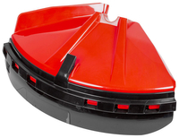 Kryt hlavy IBEA 45B kpl P020696