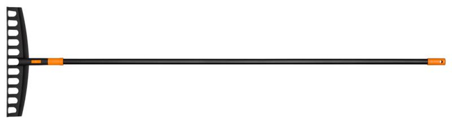 Solid™ universal rake 1003466