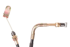 Cedrus log milling machine brake cable CEDFR01 500319