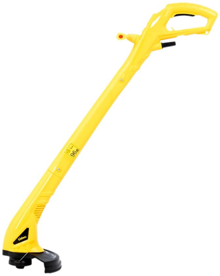 LEADER DP250 GRASS TRIMMER ELECTRIC MOWER - OFFICIAL DISTRIBUTOR - AUTHORIZED LEADER DEALER