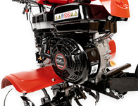 LONCIN 1WG3.4-75FQ-D SPRINAL CULTILIZER LONCIN 750 6.5 HP / 60-83 cm - EWIMAX - OFFICIAL DISTRIBUTOR - AUTHORIZED DEALER LONCIN