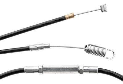 Pubert DE513R clutch cable ORIGINAL PART