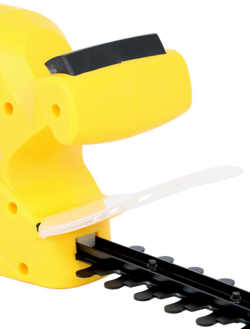 LEADER ERN500 ELEKTRICKÉ NŮŽKY NA ŽIVÝ PLOT 500W - OFICIÁLNÍ DISTRIBUTOR - AUTORIZOVANÝ PRODEJCE LEADER