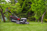 FAWORYT PRO MP46 S POWER PLANT MOWER 3.5 HP / 46cm