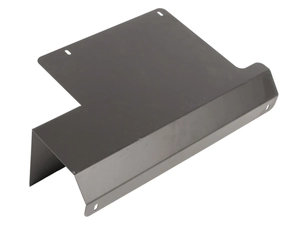 Cedrus transporter TA500 rear axle cover 500538