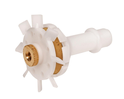 Diffuser rotor CEDRUS kpl sprayer OP01 070362