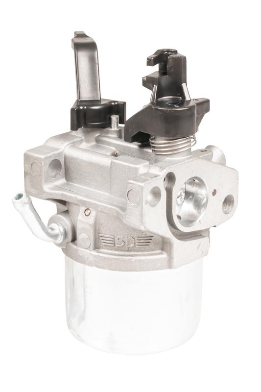 Gaźnik Loncin LC40ZB20-1.7Q LC148F-2 170022361-0001 widok 1