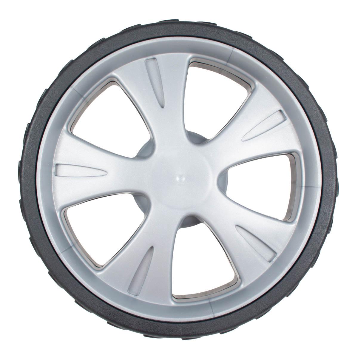 Koło jezdne Alko 470BR 520 BR 520 BR NZ967 - widok z przodu