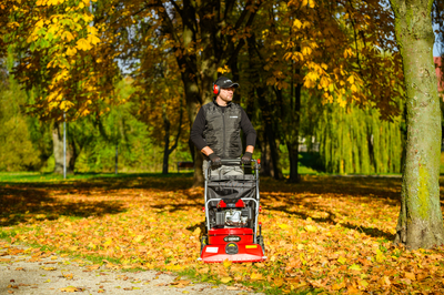 CEDRUS LV58 S PROFESSIONAL CLEANER + 4in1 SPRINEL LEAF VERTICULATOR 4in1 GARDEN DRIVE ROAD DRIVER 2in1 LV58S - OFFICIAL DISTRIBUTOR - AUTHORIZED DEALER CEDRUS