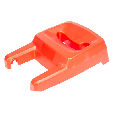 Top housing cover Cedrus shredder CEDRE02 530439