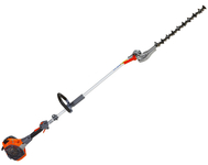 OLEO MAC BC 241 HL SEKATOR NOŻYCE NA WYSIĘGNIKU DO ŻYWOPŁOTU KRZAKÓW KRZEWÓW SPALINOWE MOC 1.2KM KLASA PREMIUM 61379061E2 EWIMAX -OFICJALNY DYSTRYBUTOR - AUTORYZOWANY DEALER OLEO-MAC