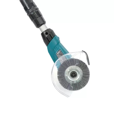 PAVING STONE CLEANING DEVICE 18V DEDRA SAS+ALL DED7098