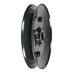 CEDRUS sweeper pulley CEDZM05PRO-E 480732