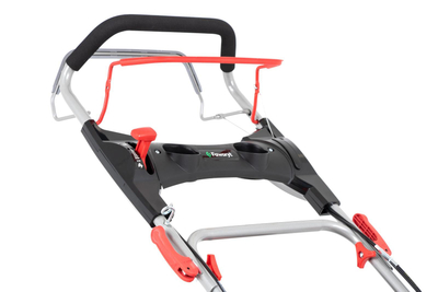 FAWORYT SHA51BS750N-4W1 BRIGGS 750 51cm SPRINAL MOWER WITH DRIVE