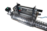 MASTERCUT JT-TS35A THERMAL FOGGER FOR CHEMICALS