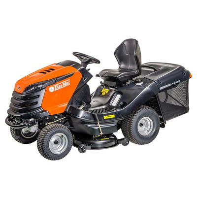 OLEO MAC OM 106/22 H Briggs & Stratton travní traktor HYDROSTATIC 102cm PREMIUM CLASS samojízdná sekačka 68129096 - OFICIÁLNÍ DISTRIBUTOR - AUTORIZOVANÝ PRODEJCE OLEO-MAC