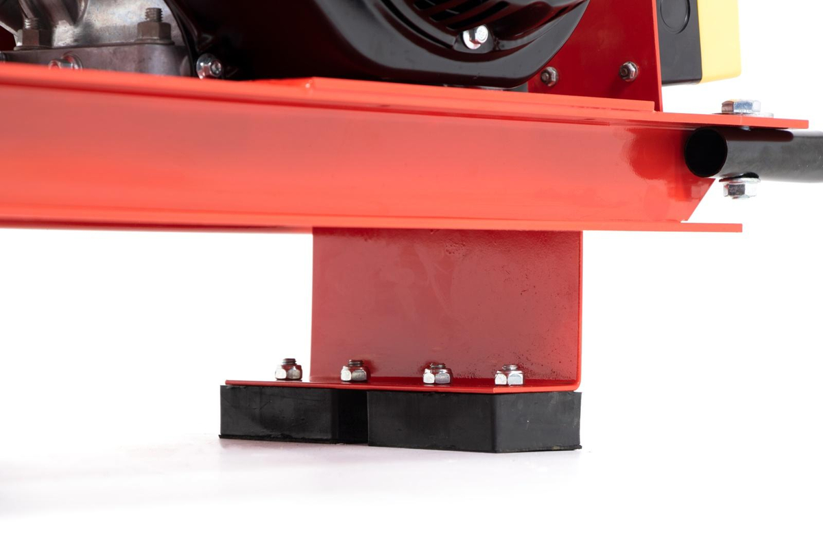 Stabilny stelaż i podstawa rozdrabniacza FAWORYT JR950BH