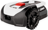 CEDRUS S3 ROBOT KOSZĄCY KOSIARKA AUTOMATYCZNA DO TRAWY C-MOW 300m2 - OFICJALNY DYSTRYBUTOR - AUTORYZOWANY DEALER CEDRUS