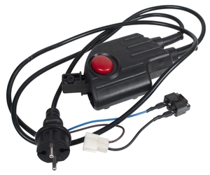 Spínač sekačky Cedrus CEDKE40 530751/01