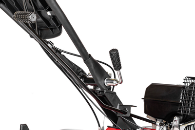 CEDRUS GL06 SPRINAL LOGGER PLANT CULTILIZER 13 hp / 135 cm RUNNER TRAKTORK + VELKÁ KOLA TLAČENÉ ZDARMA - EWIMAX - OFICIÁLNÍ DISTRIBUTOR - AUTORIZOVANÝ PRODEJCE CEDRUS