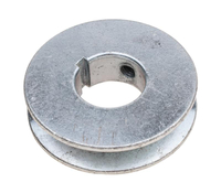 Castel Garden pulley 434;484;502 17-647